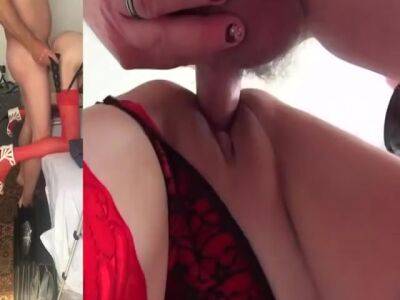 Naughty Nurse Pt 2 Of 3 - hclips.com