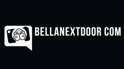 BellaNextDoor - Brooklyn Bell My First Video - drtuber.com