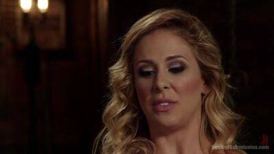 Fear Play: Cherie Devilles Roleplay Fantasy - upornia.com