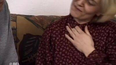 Oma Bitte Fick Mich (scene04) - upornia.com