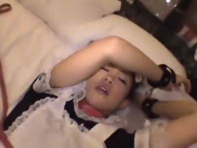 Japanese Bondage - upornia.com - Japan