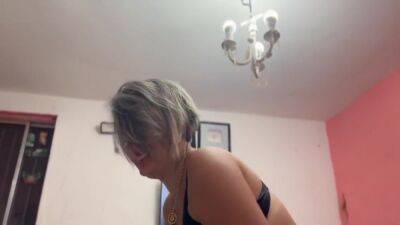 Chegou Em Casa Louca E Caiu De Boca Na Rola Mole! 5 Min - hclips.com