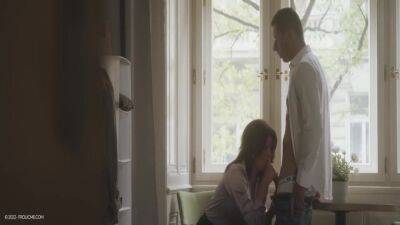 Gia Tvoricceli In Frolicme Homecoming - hclips.com