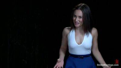 Gabriellas Misery - upornia.com