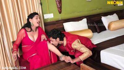 Mohini Bhabhi Uncut - upornia.com - India