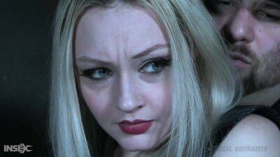 Arielle Aquinas - Pain Session - upornia.com