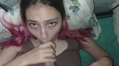 I Asked Him To Be Rougher This Time - hclips.com