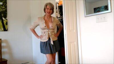 Show Mom You’re A Man - Mo Rina - hclips.com