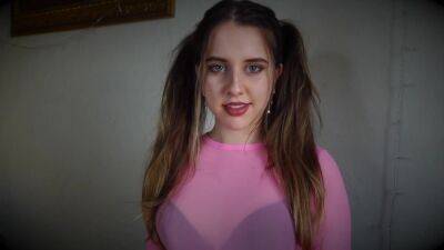 Princess Violette In Bad Schoolgirl - hclips.com