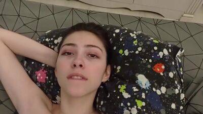 Cumshot From His Fingers During Sex - hclips.com