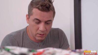 Try This On For Size - Clea Gaultier - hclips.com