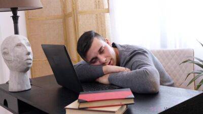 Atlanta Moreno - Dream Fuck With Horny Camgirl - hclips.com