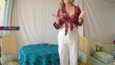 Your Stepmom Gives You Her Ass To Fuck To Preserve Your Girlfriends Virginity 10 Min - hclips.com