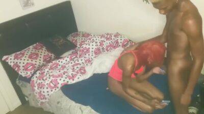 Smoke Session Turns Into Something Heated - hclips.com