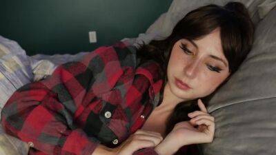 Sharing Your Tent On A Camping Trip (pov) - hclips.com