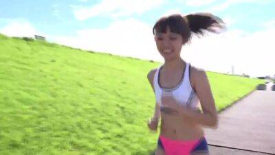 Sporty girls 8 hour special.23 Beautiful women with healthy body, and covered in sweat going at it!! - xxxfiles.com - Japan