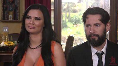 The Gangsters Wife - upornia.com