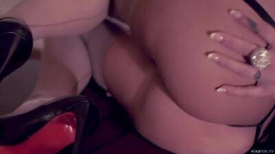 Jaclyn Taylor - Before The Night Out - Jaclyn Taylor - upornia.com