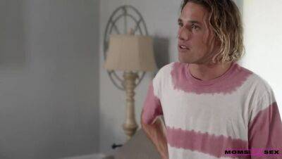 Lauren Phillips - Lilly Bell - Lauren Phillips, Lilly Bell - Young Stepdaughter And Nice New Neighbor - porntry.com