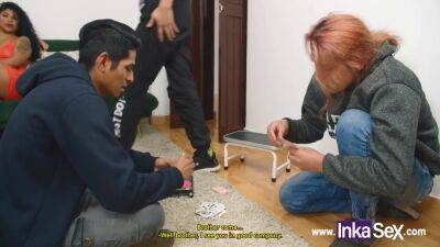 Watch Tough Hotties Porn - upornia.com