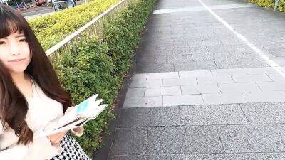 Minami Sato is a shy Japanese girl. She's so cute when - drtuber.com - Japan