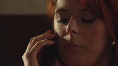 Redhead Feelings Are Unimportant - hclips.com