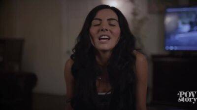 She Can’t Have Daddy Part 1 With Theodora Day - upornia.com