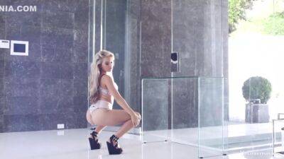 Mashup Ladies In Lace - upornia.com