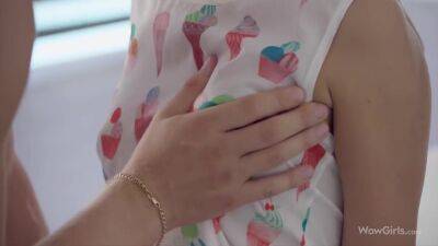 Ulia - Flatout Love - upornia.com