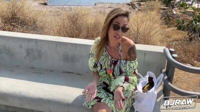 Malenas Italian Treat - upornia.com - Italy