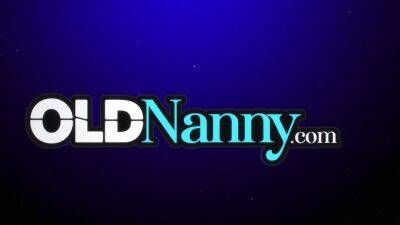 OLDNANNY Mature And Lesbian Fun Sex Vid - drtuber.com