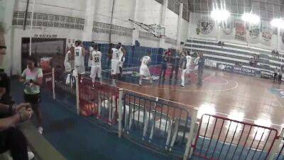 Lucão socando bem gostoso na Lunna Vaz durante 20 minutos no show e gozando muito - xxxfiles.com - Brazil