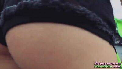 Amateur teens pounded - veryfreeporn.com