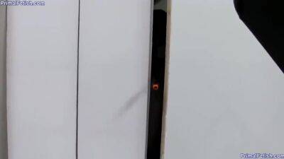 Warrior Woman - upornia.com