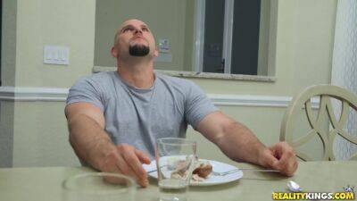 Skinny Spinner Heart-stopping Xxx Story - Mi Ha Doan - upornia.com