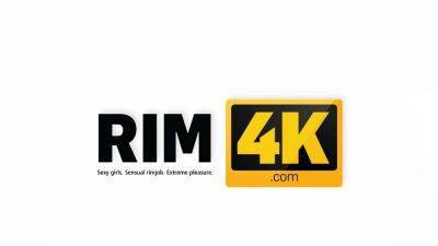 RIM4K. Bad Boys Love Rimming - drtuber.com - Russia