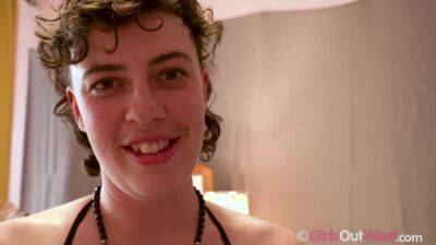 Luca And Demonstration With Sylvia Rose - upornia.com