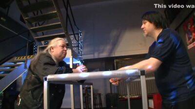 Sadisten Zirkel 28 - upornia.com