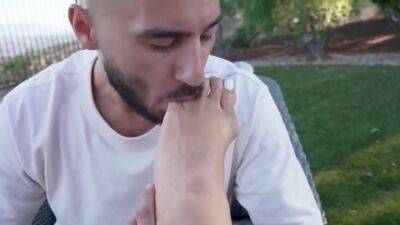 Keeping It In The - Stephanie Love - upornia.com