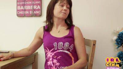 Cfnm Mom Lady In Heels And Skirt Sucking And Jerks Hub - upornia.com