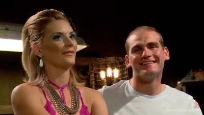 Latex Cock Tease - upornia.com