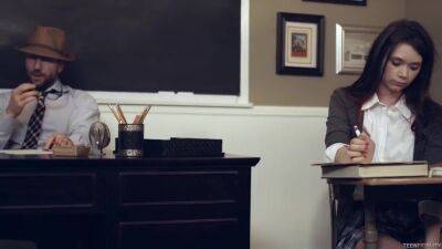 Rahaya Syne Detention Hall 3 - upornia.com