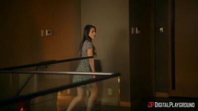 Alina Lopez - Out With A - Alina Lopez - upornia.com