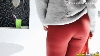 Quinton James - Charlotte Sartre - Perverted Teen Incredible Sex Video With Charlotte Sartre And Quinton James - upornia.com