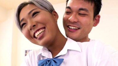 Teen close up fuck xxx housewife cumshot - drtuber.com - Japan