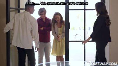 Stepmoms Lessons On Motivation - upornia.com