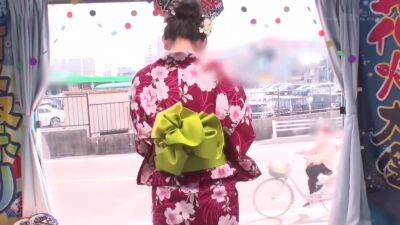 2k 大檔 水卜麻衣奈 - マジックミラー号 夏祭りだよ！赤面羞恥浴衣野球拳対決 [sdmm-119] With Miura Maina - upornia.com - Japan