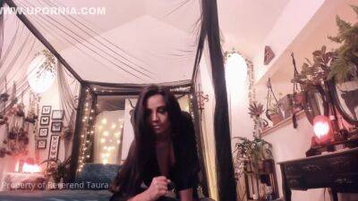 Reverendtaura Bikini Joi - upornia.com