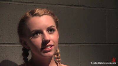 Lexi Belle - Lexi Belle In The Investigator - upornia.com