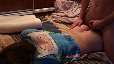 Another Adventure Of My Little Stepsister - hclips.com